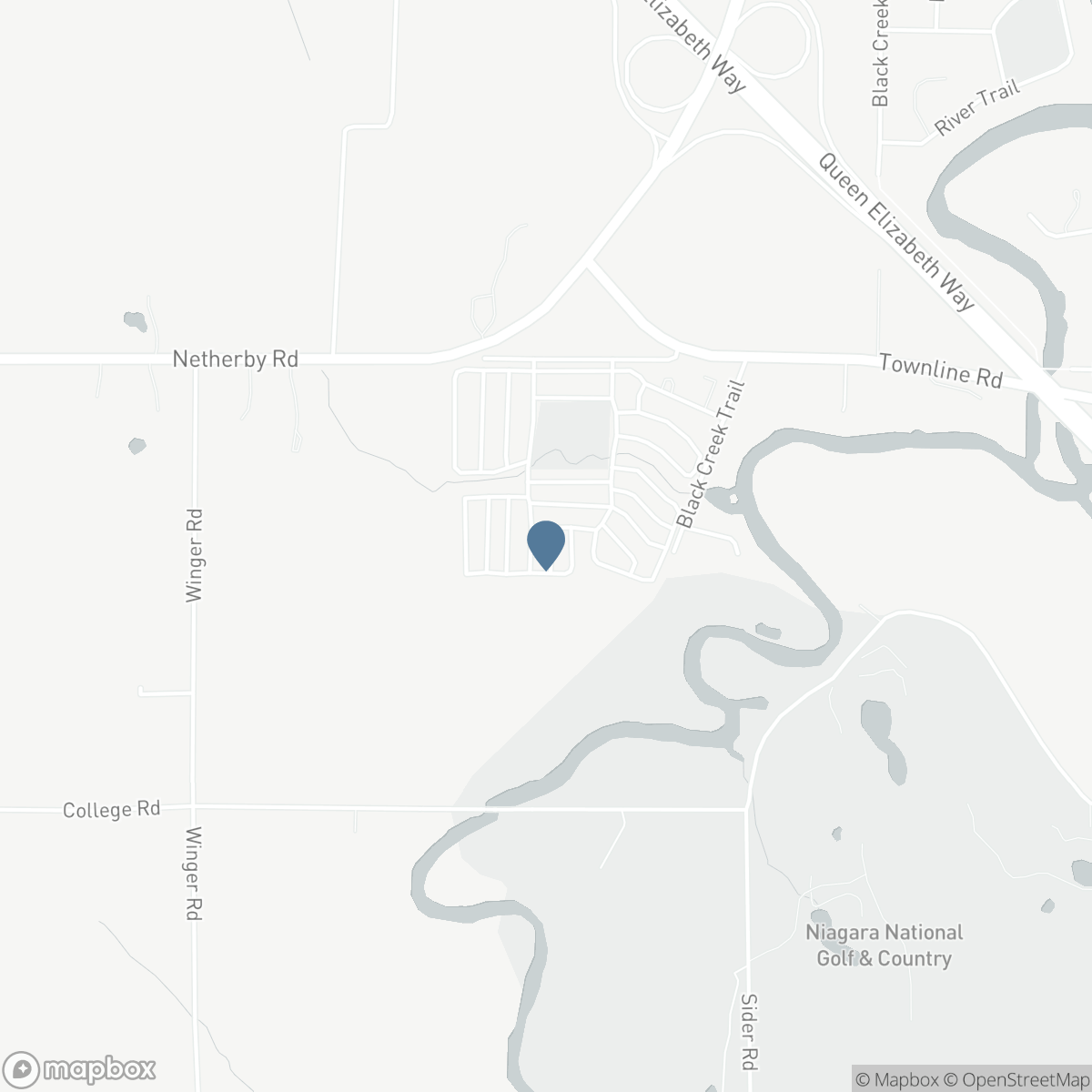 3033 TOWNLINE Road Unit# 267, Stevensville, Ontario L0S 1S1